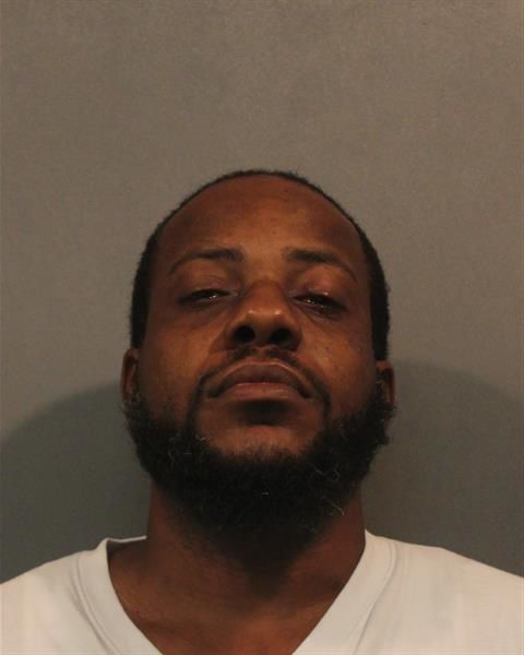 Rodney Carl Morris Jr.